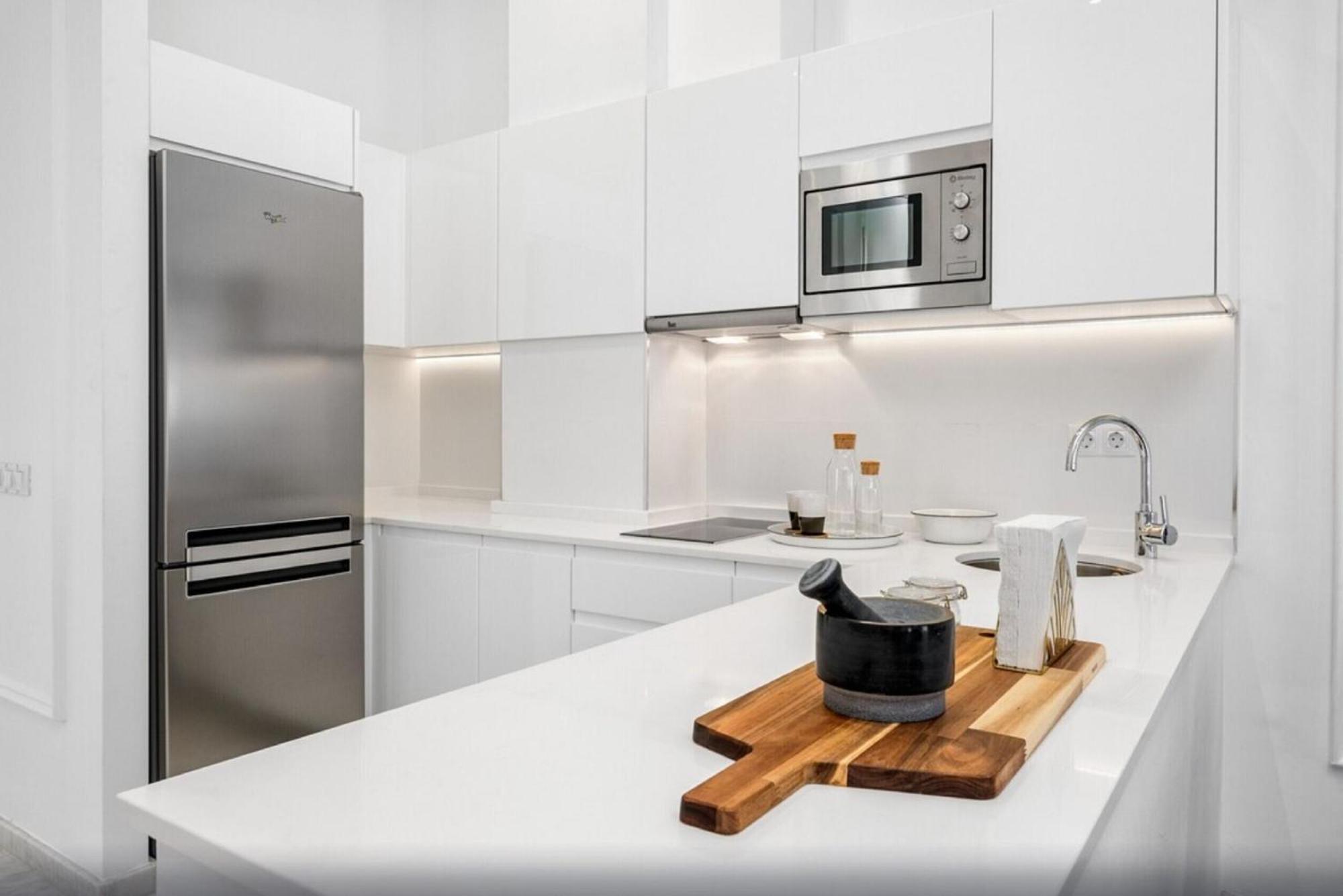 Iloftmalaga Premium Alameda Principal Xiii Apartamento Málaga
