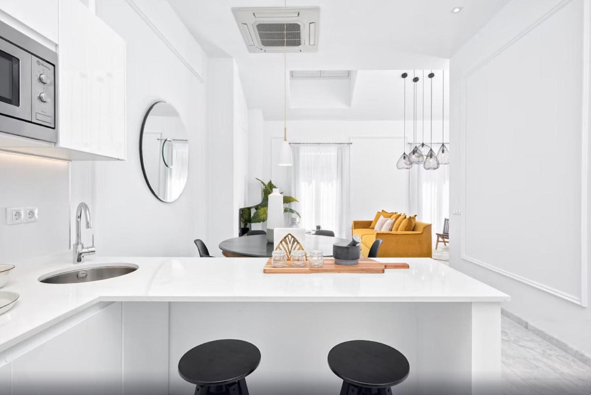 Apartamento Iloftmalaga Premium Alameda Principal Xiii