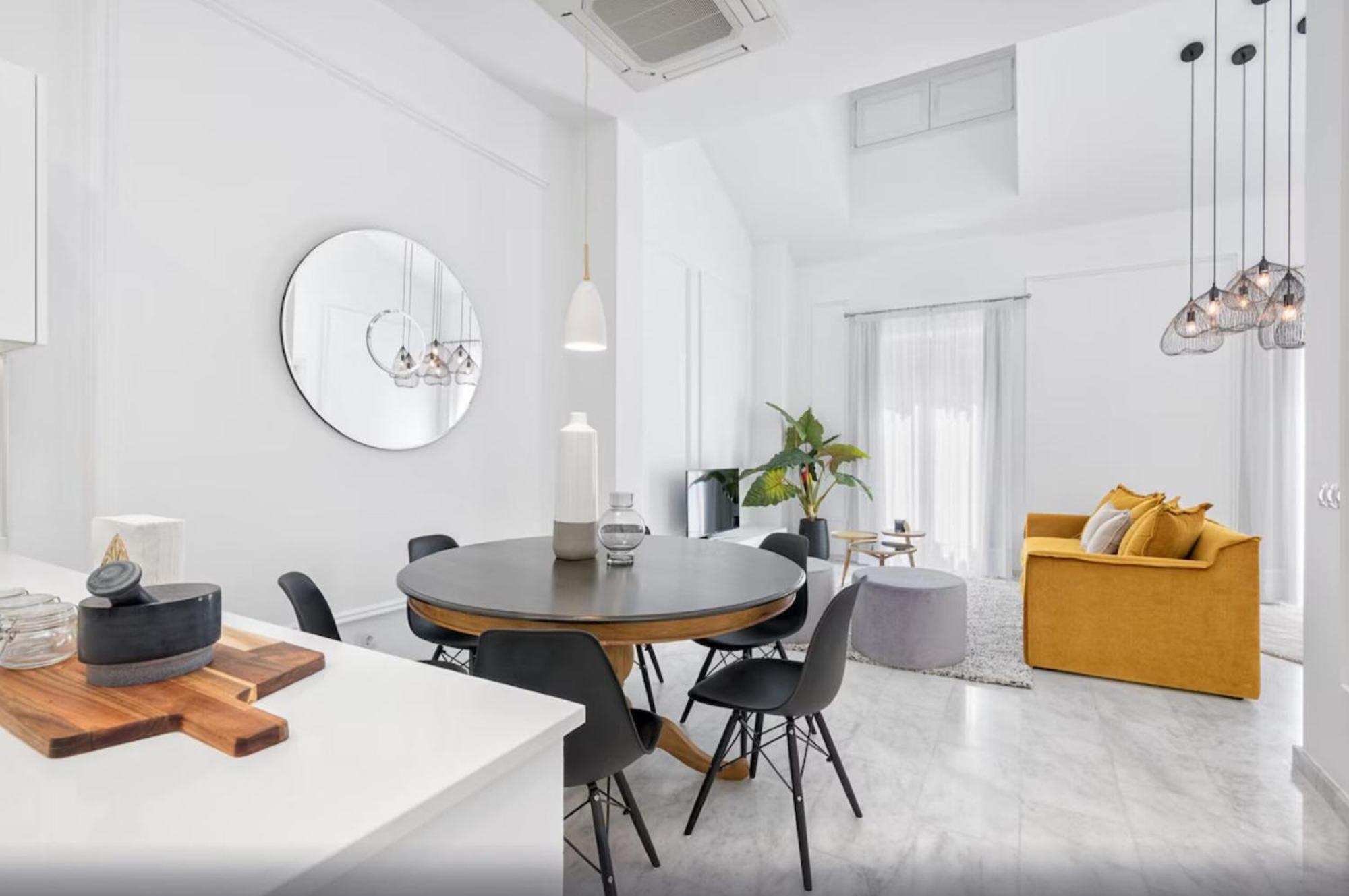 Apartamento Iloftmalaga Premium Alameda Principal Xiii
