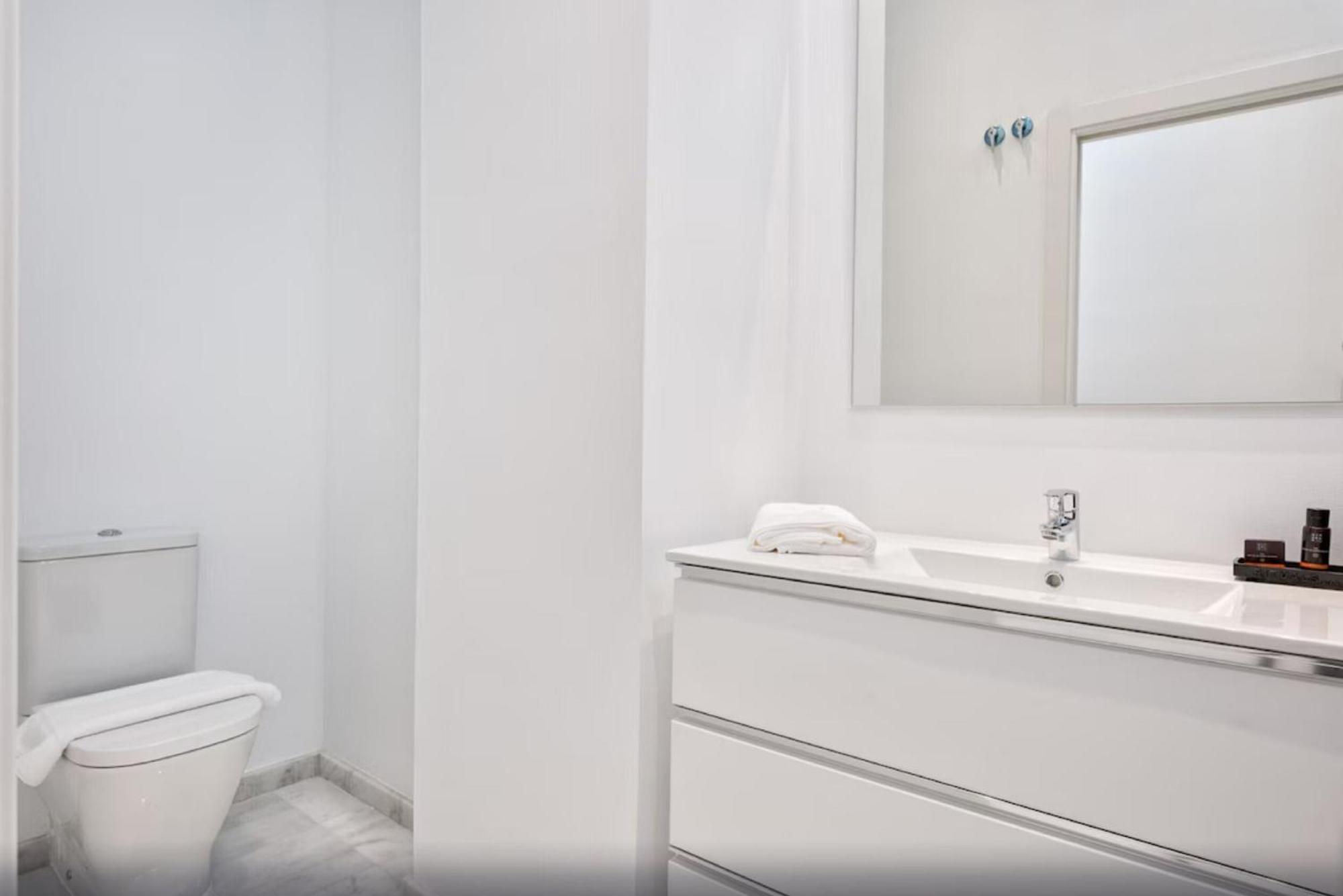 Iloftmalaga Premium Alameda Principal Xiii * Málaga