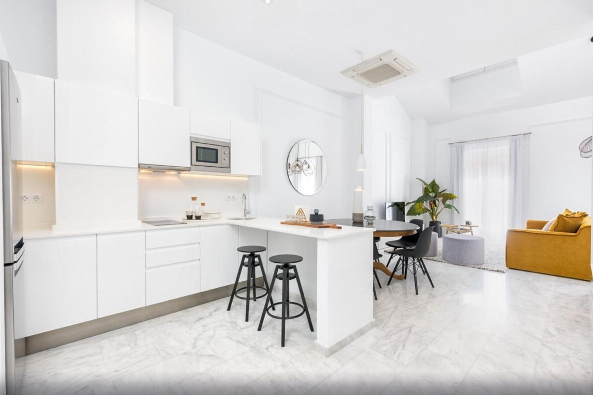Iloftmalaga Premium Alameda Principal Xiii Apartamento