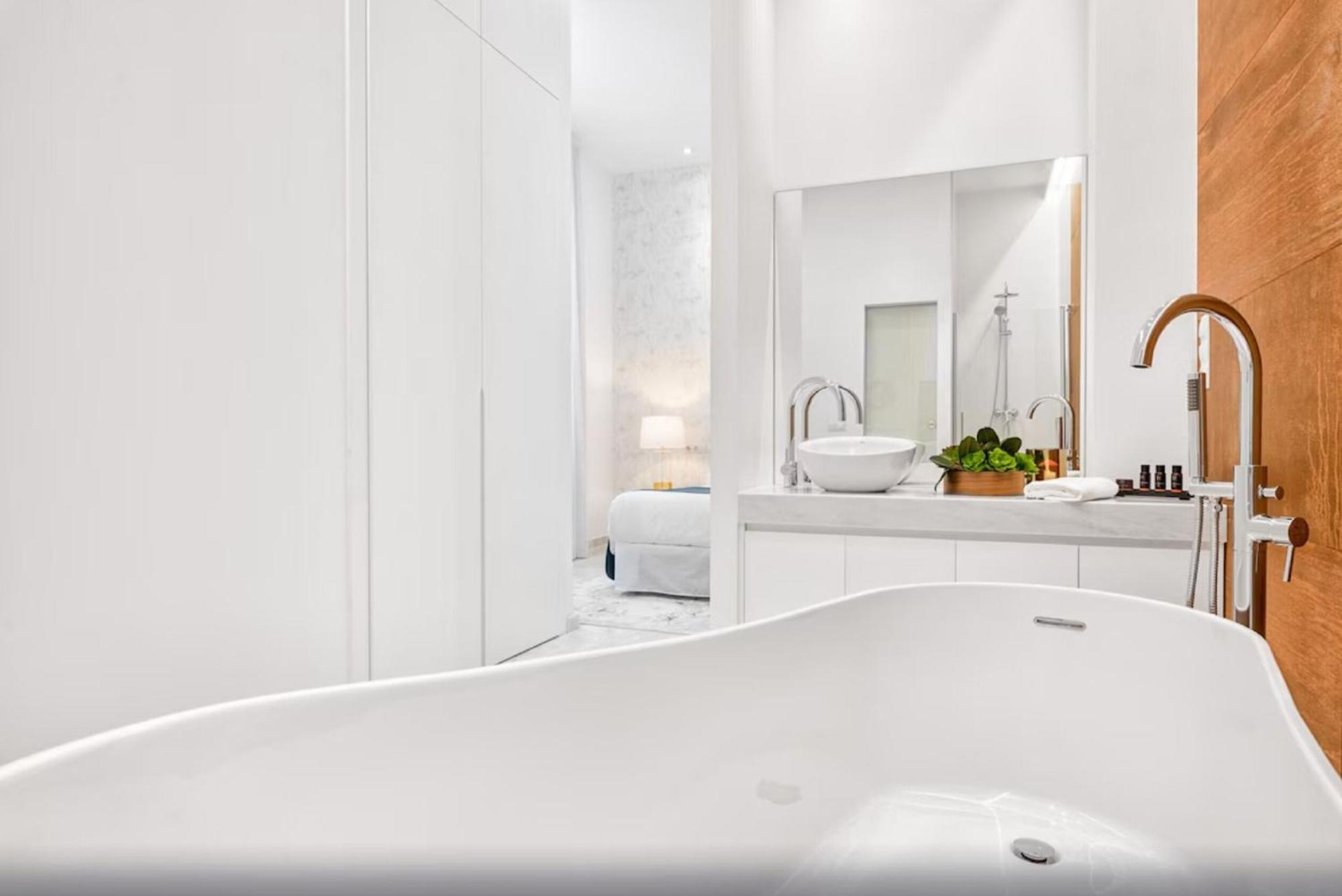 Apartamento Iloftmalaga Premium Alameda Principal Xiii