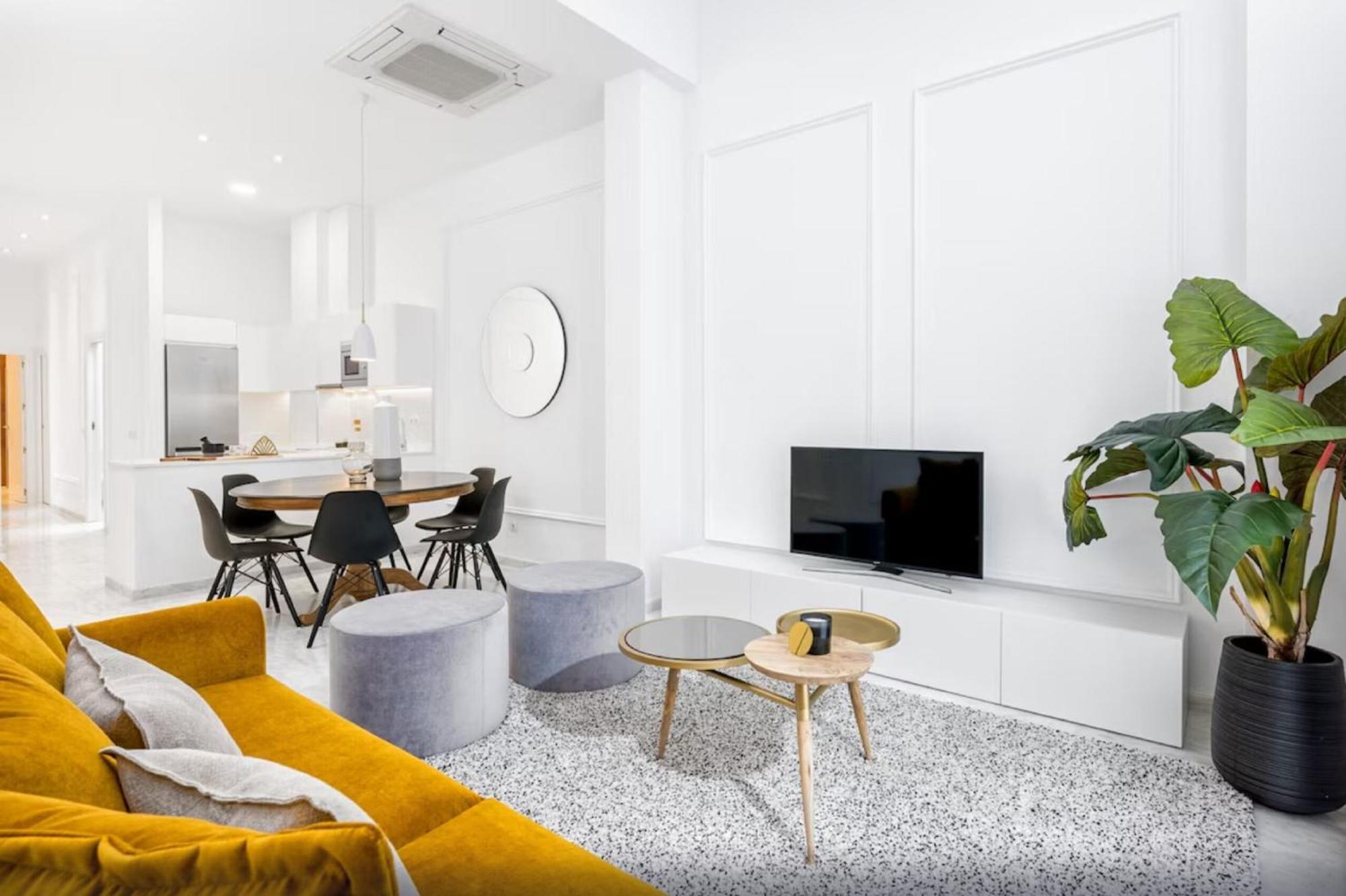 Iloftmalaga Premium Alameda Principal Xiii Apartamento
