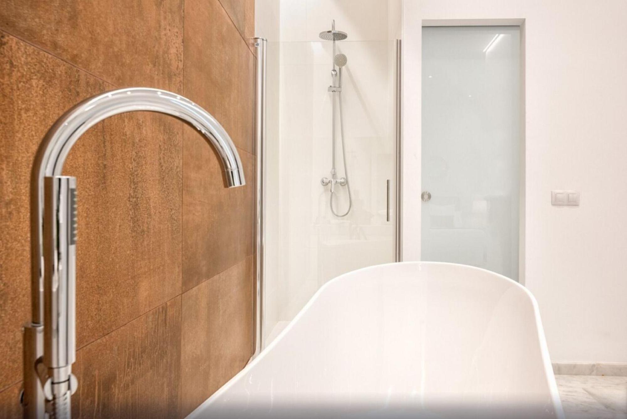 Apartamento Iloftmalaga Premium Alameda Principal Xiii