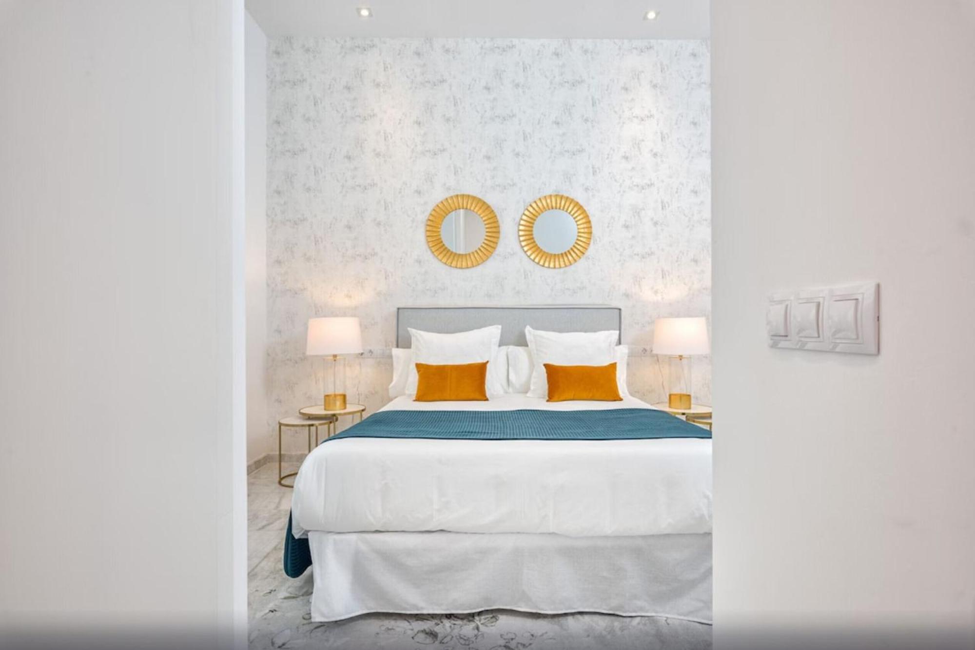 Apartamento Iloftmalaga Premium Alameda Principal Xiii *