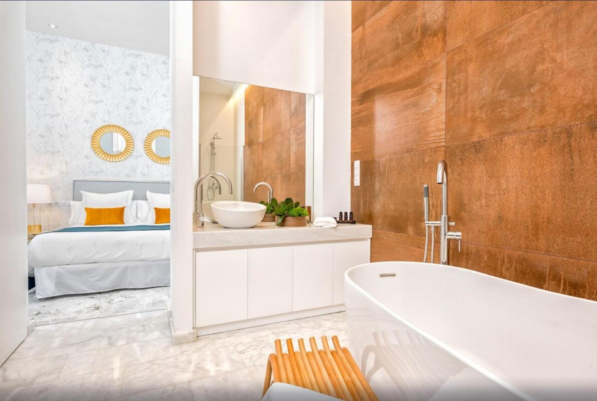 Apartamento Iloftmalaga Premium Alameda Principal Xiii Málaga