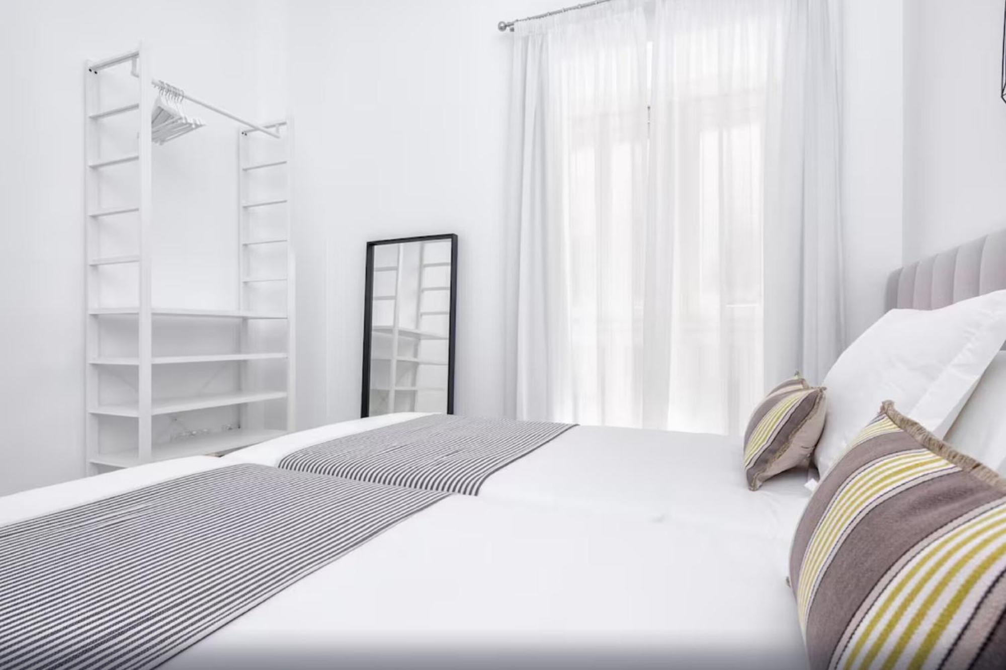 Iloftmalaga Premium Alameda Principal Xiii * Málaga