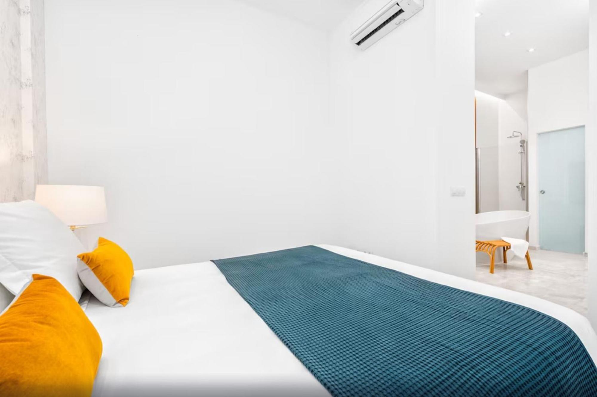 Iloftmalaga Premium Alameda Principal Xiii Appartamento
