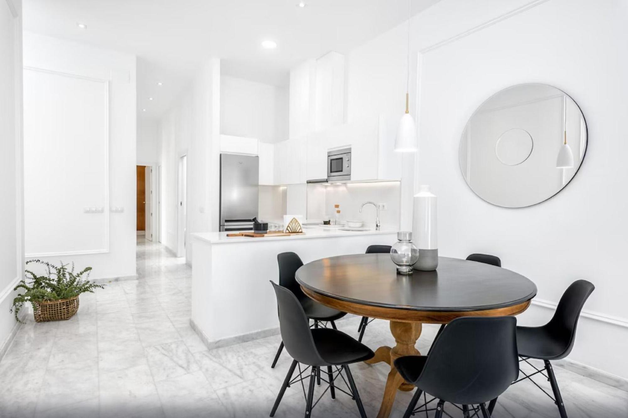 Iloftmalaga Premium Alameda Principal Xiii Apartamento Málaga