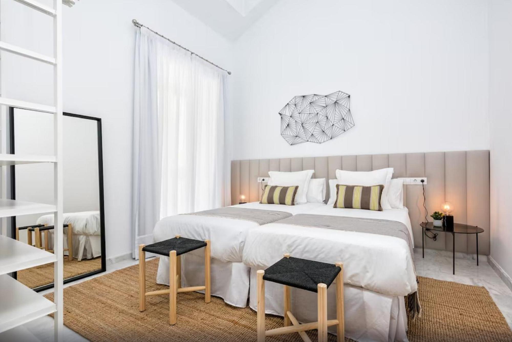 Appartamento Iloftmalaga Premium Alameda Principal Xiii Málaga
