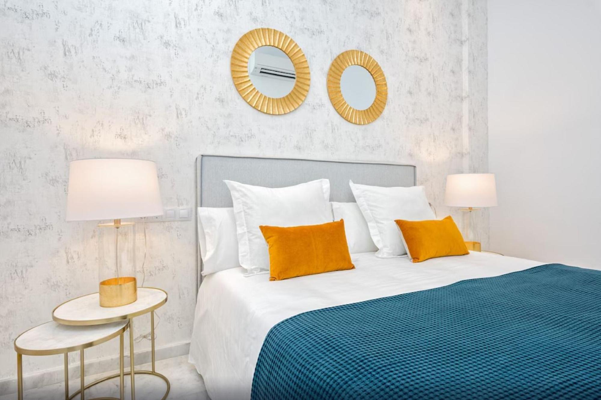 Iloftmalaga Premium Alameda Principal Xiii Málaga