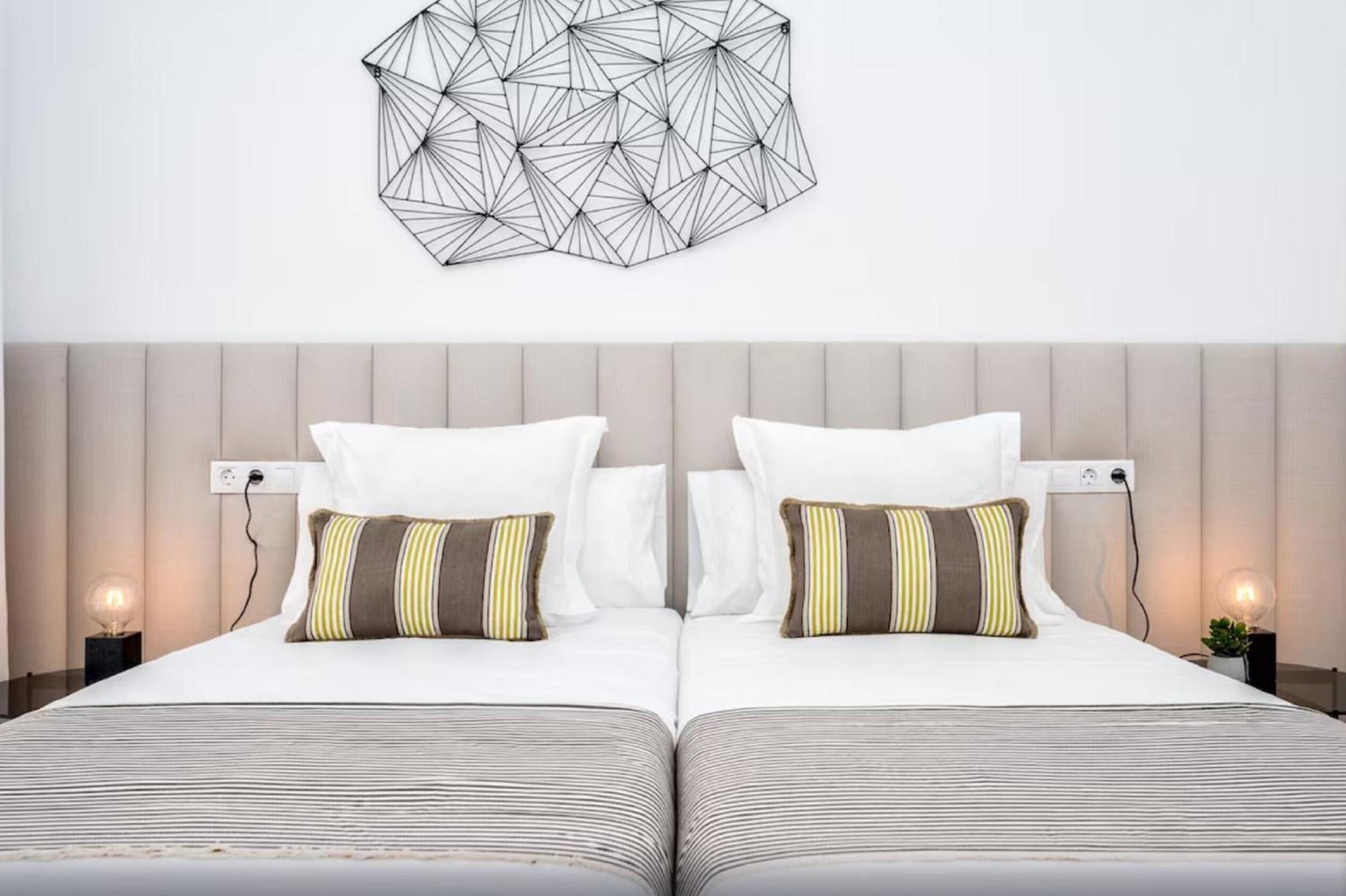 Apartamento Iloftmalaga Premium Alameda Principal Xiii