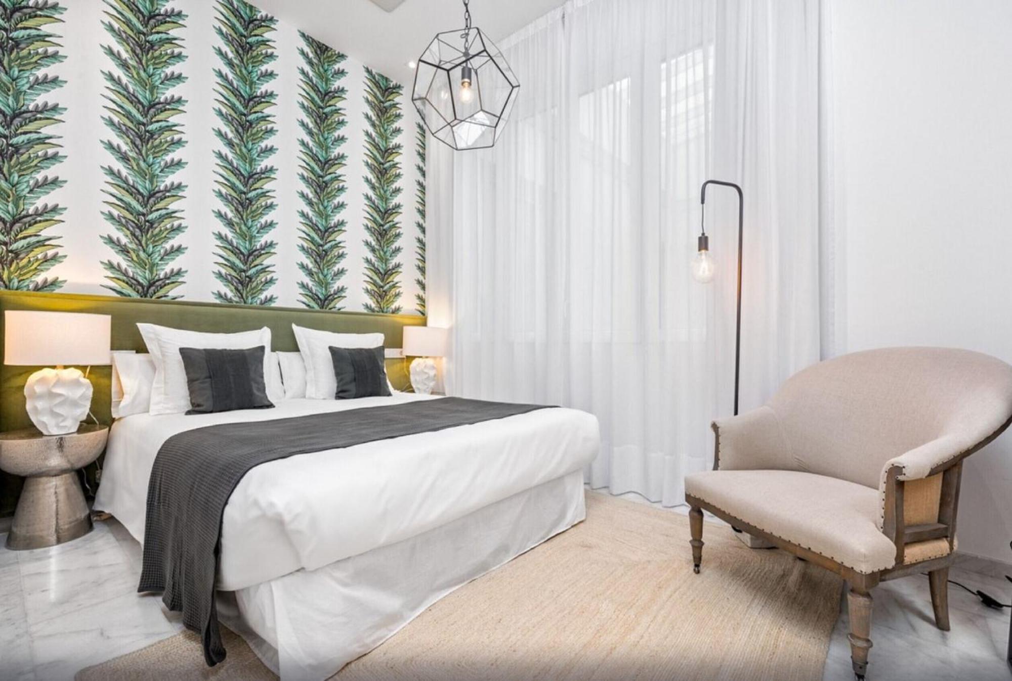 Iloftmalaga Premium Alameda Principal Xiii Málaga